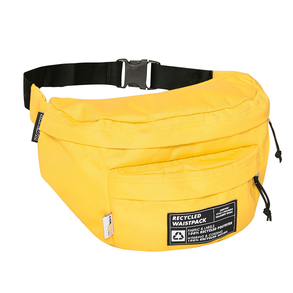 Waist bag jansport original new arrivals
