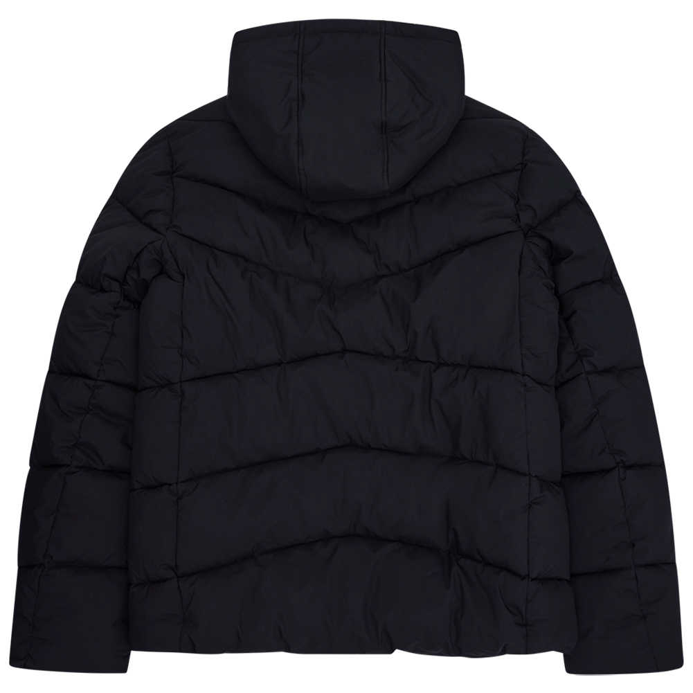 reebok sneakers heren zwart