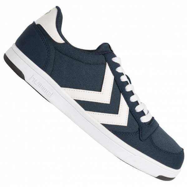 hummel STADIL LIGHT CANVAS Sneakers 208263-7003