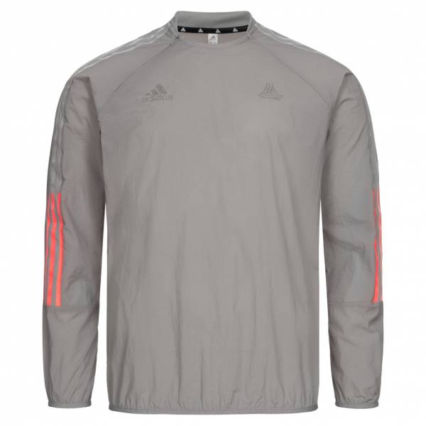 adidas Tango Tech Advanced Piste Herren Sweatshirt FP7912