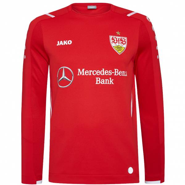 VfB Stuttgart Jako Challenge Herren Langarm Trikot ST8821P-102