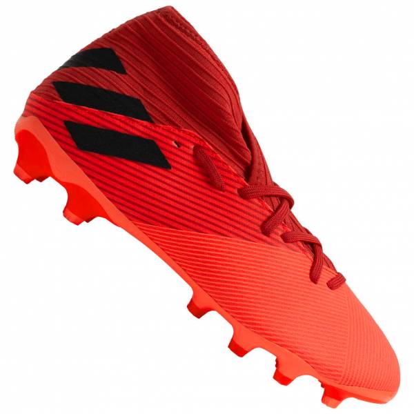 adidas Nemeziz 19.3 MG Hommes Chaussures de foot EH0295