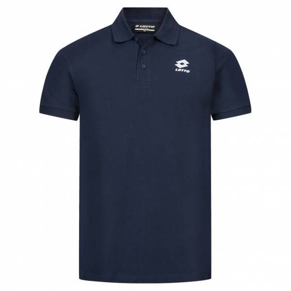 LOTERÍA Piqué Cotton Hombre Polo 1124003-19-4024