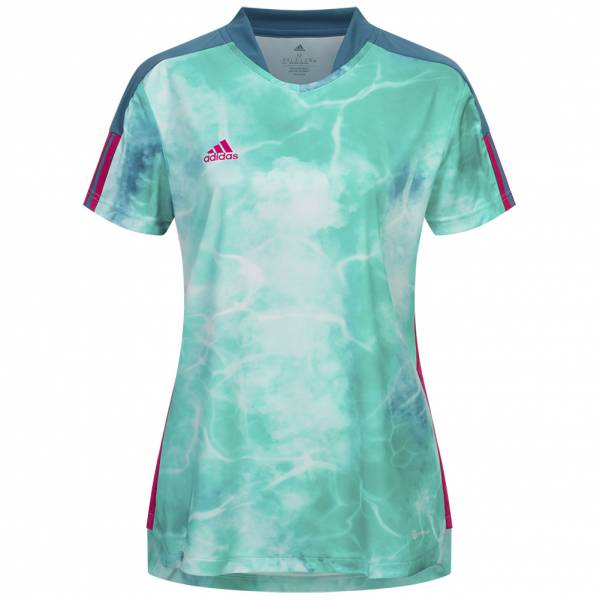 adidas Tiro Jersey Off Damen Trikot H59979