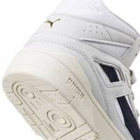 Przegląd: PUMA Slipstream Hi Heritage Unisex Sneakersy 388641-02 Przegląd: PUMA Slipstream Hi Heritage Unisex Sneakersy 388641-02