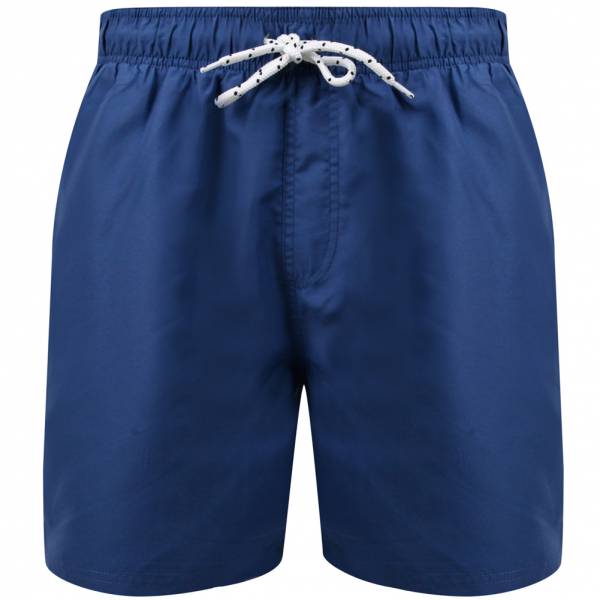 Sth. Shore Graysen Hommes Short de bain 1S14694 bleu délavé