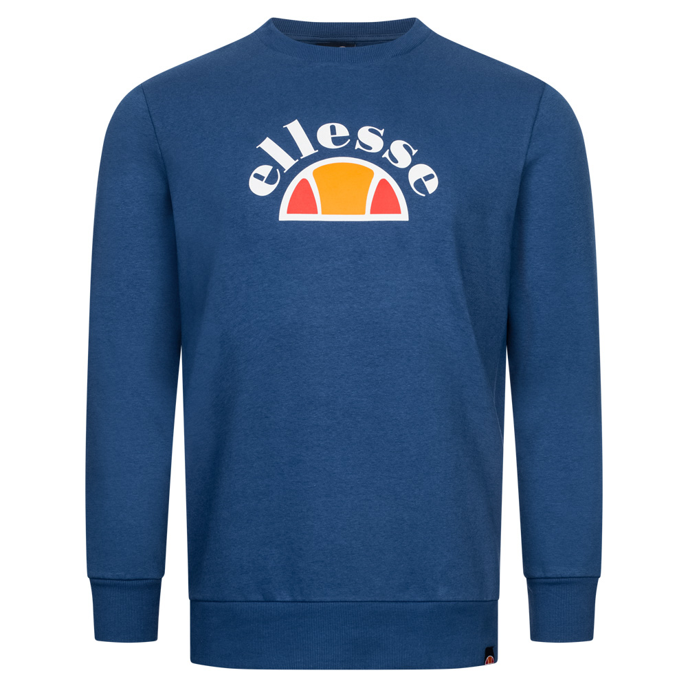 Crewneck ellesse hotsell
