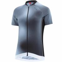 Löffler RF Hotbond® Full Zip Damen Radsport Trikot 25714-Black