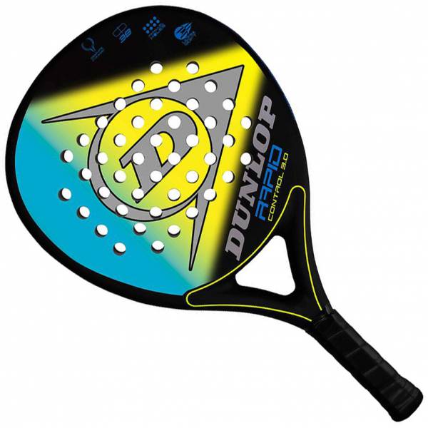 Dunlop Rapid Control 3.0 Padelschläger 10325875