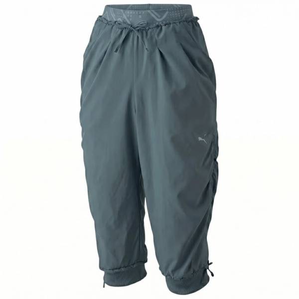 PUMA Woven Pants Mujer Pantalón 3/4 511670-02