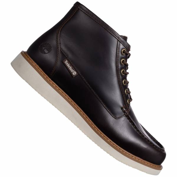 Timberland Newmarket Chukka Boot Hombre Botas de piel TB0A6AZEEM4
