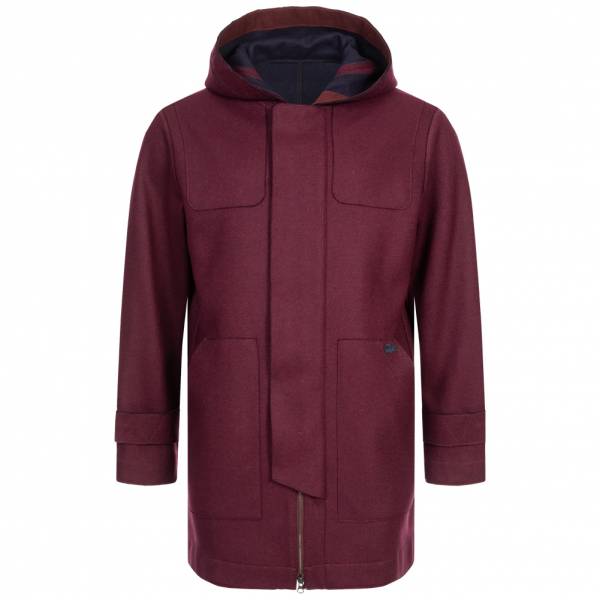 LACOSTE Hommes Veste en laine BH1521-CYG