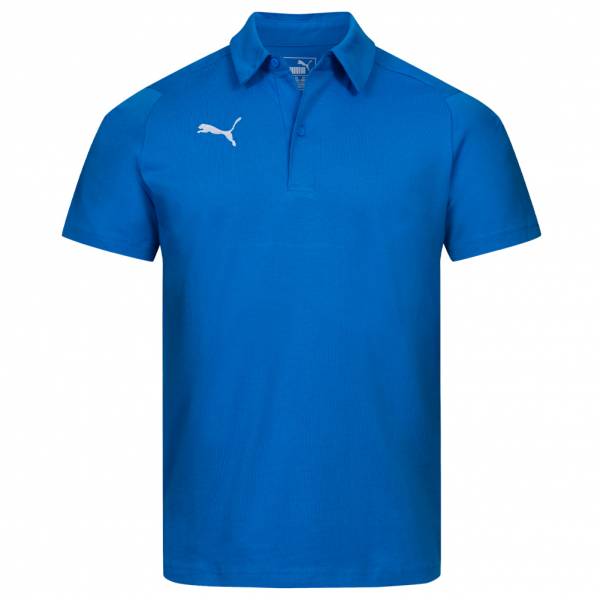 PUMA LIGA Casuals Mężczyźni Koszulka polo 655310-02