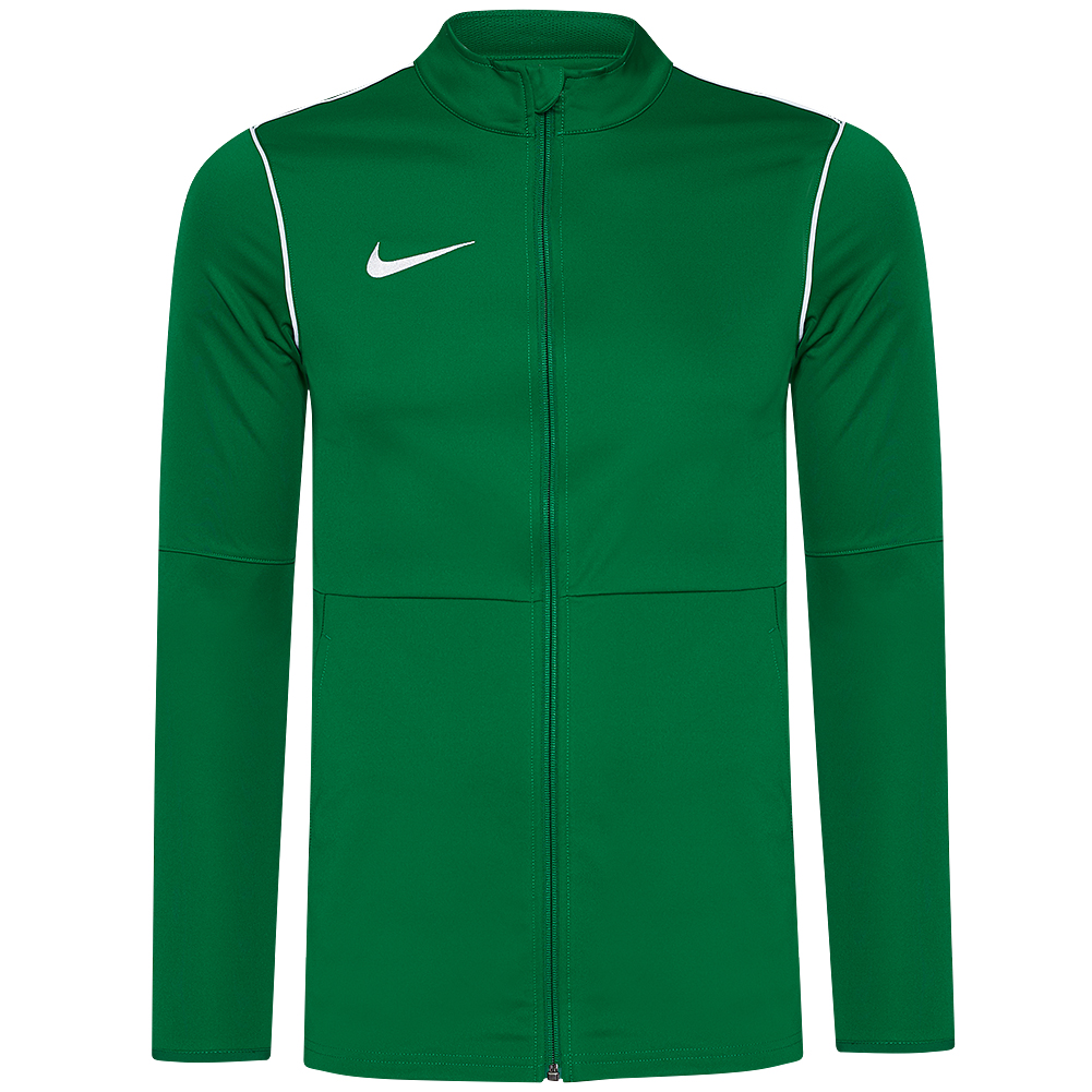 Nike dry hot sale park jacket