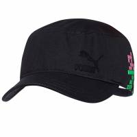PUMA Pixel Military Czapka z daszkiem 841852-01