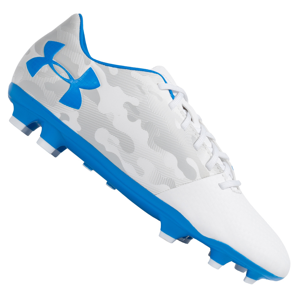 Under Armour Spotlight DL FG Uomo Scarpe da calcio 1289534-400