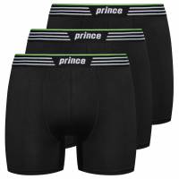 Prince Performance Range Men Boxer Shorts Pack of 3 MUXPR058MED