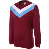 Umbro Chevron Bambini Maglia a maniche lunghe 60687U-A9L
