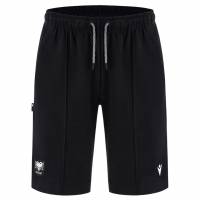 Albanien macron Herren Freizeit Sweat Shorts 40005286