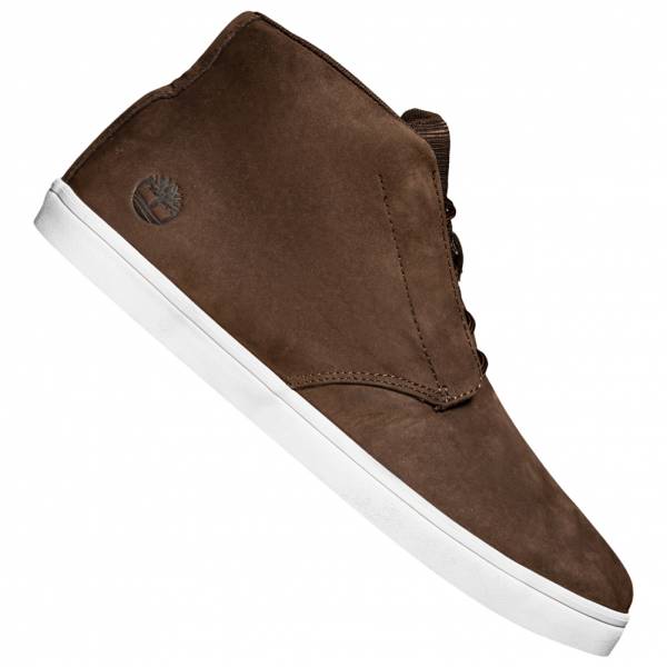 Timberland Skape Park Herren Leder Chukka Schuhe A1Z8W