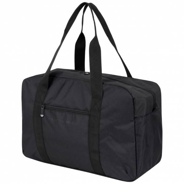 VERTICAL STUDIO &quot;Abisko&quot; 30 L Weekender Travel Bag schwarz