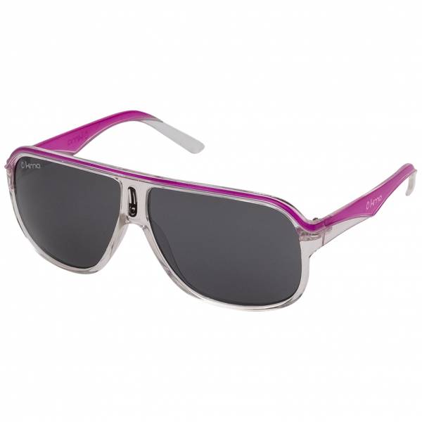 MSTRDS KMA Racer Shades UV400 Sport Lunettes de soleil 10265 magenta clair