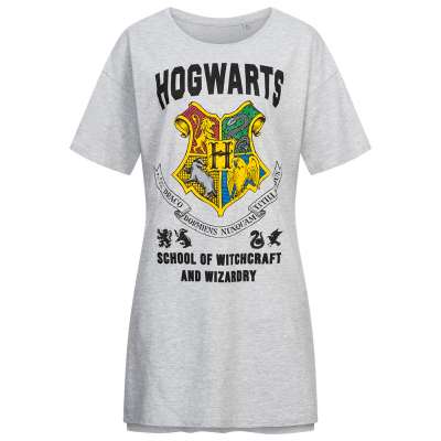 Camicia Harry Potter Needlepoint Friends Donna - Tema Magico E Stilistico