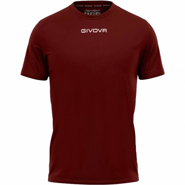 Givova One Trainingsshirt MAC01-0008