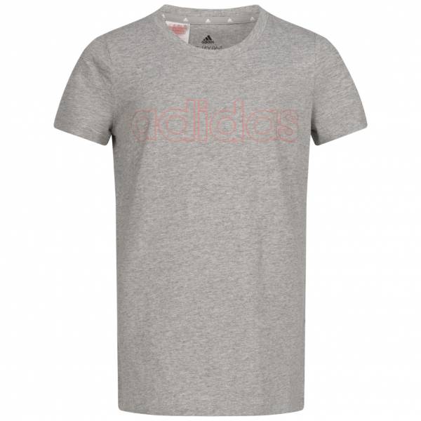 adidas Essentials Mädchen T-Shirt GN4056