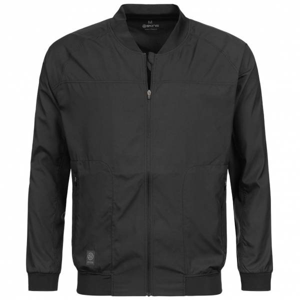 Skins Activewear Vayder Herren Bomberjacke SP00450319001