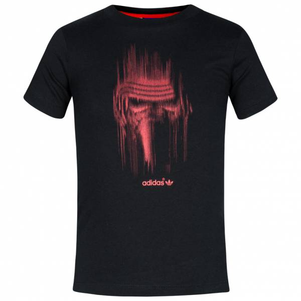 Tee shirt Bébé adidas Kylo Ren Villain adidas Originals AI6957