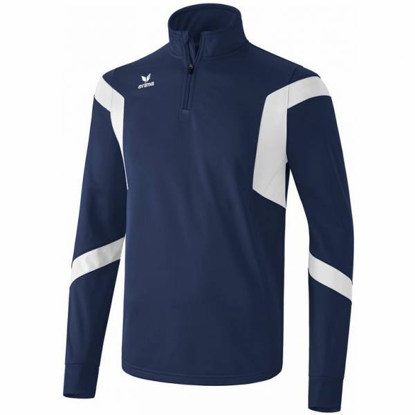 Erima Classic Team 1/4-Zip Haut de training 126612