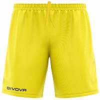 Givova One Pantaloncini per l'allenamento P016-0007