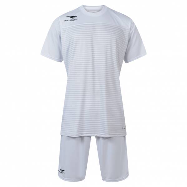 PENALTY S11 Uomo Kit da calcio 2 pezzi Bianco 3.085.011.000