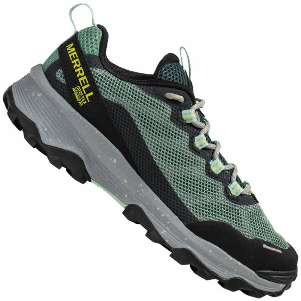 Merrell speed strike gore-tex jade kobiety buty trekkingowe j067372