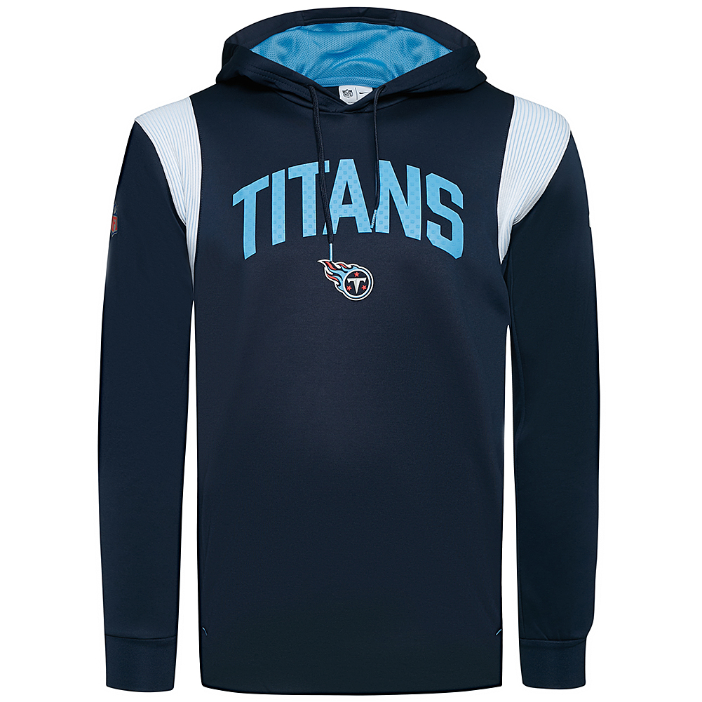 Tennessee Titans NFL Nike Men Hoody NS49 080M 8F 5N9 SportSpar