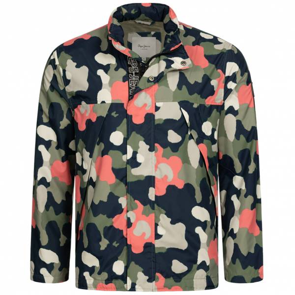 Pepe Jeans Light Hommes Veste demi-saison PM402060-0AA
