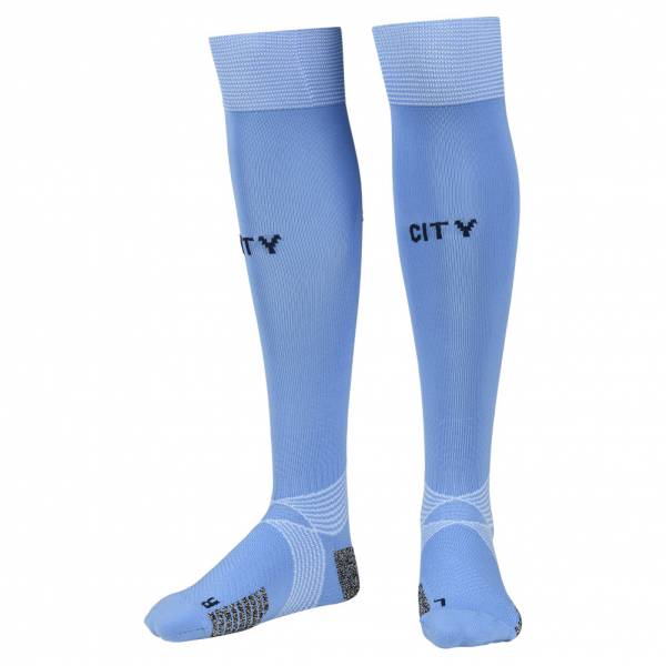 Manchester City F.C. PUMA Pro Home Football Socks 757010-01