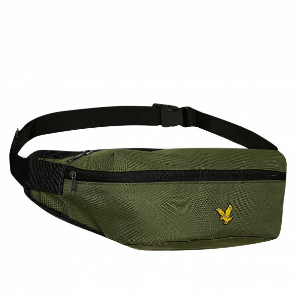 Lyle &amp; Scott Cross Waist Bag BA1102A-Z801