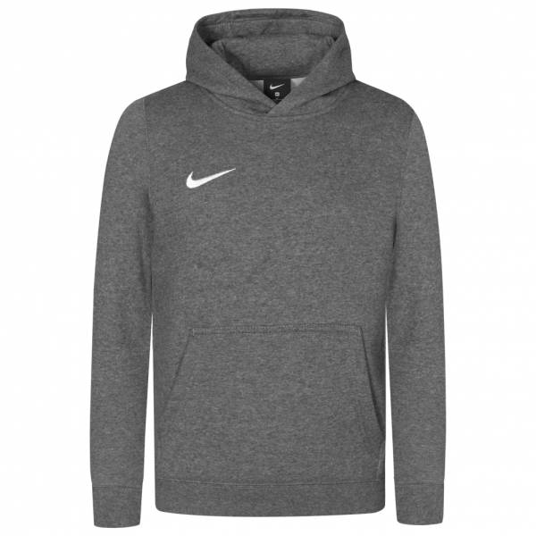 Nike Team Club Fleece Kinderen Hoody AJ1544-071