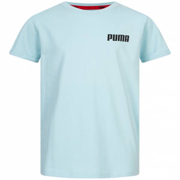 PUMA Alpha Summer Kinder T-Shirt 583003-18