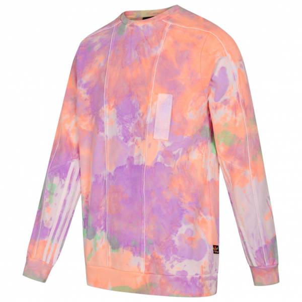 adidas Originals x Pharell Williams HU Holi Herren Sweatshirt CW9415
