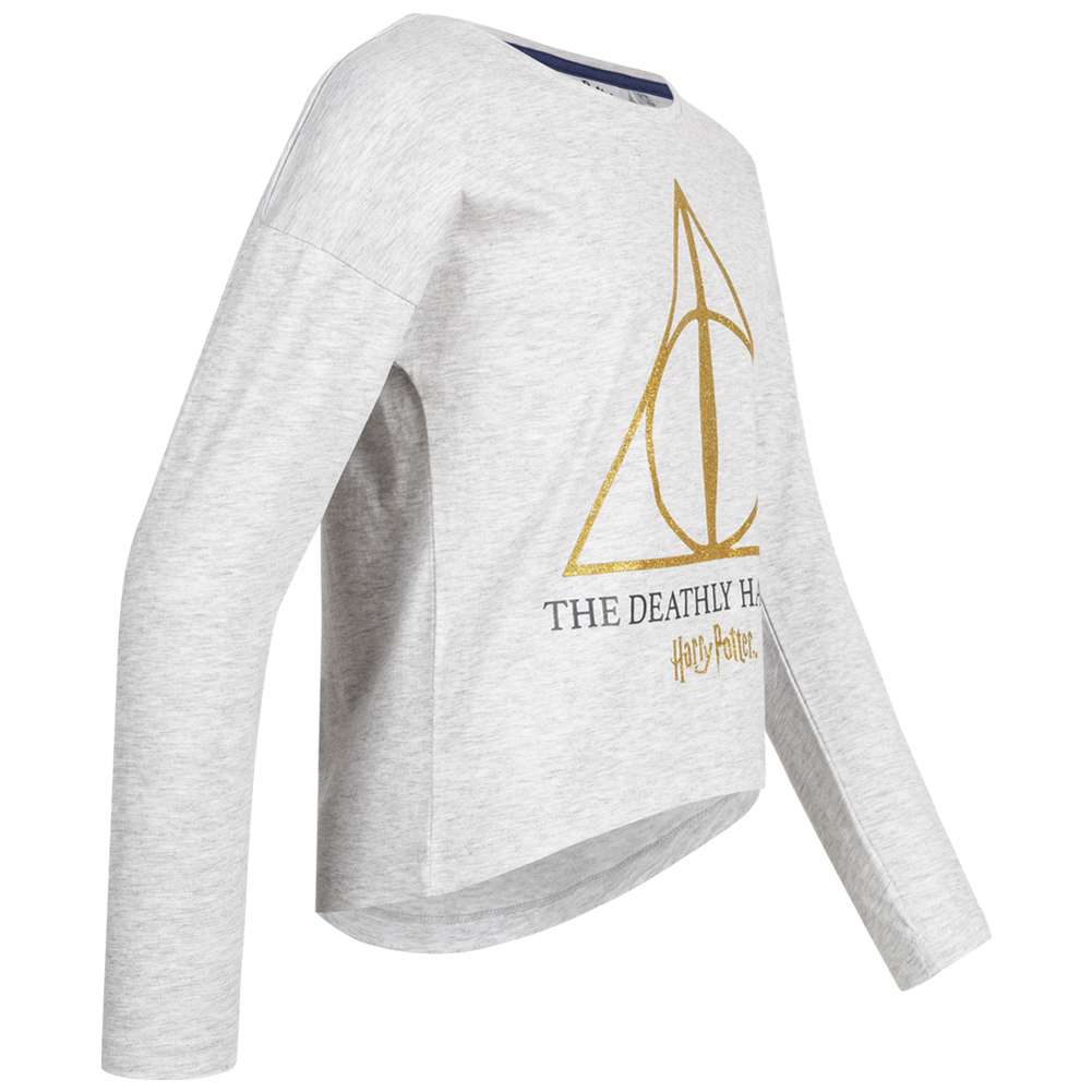 Maglietta Felpa Felpa Always Harry Potter Harry Potter E I Doni