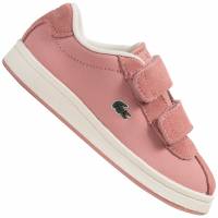 LACOSTE Masters Baby / Kleinkinder Sneaker 737SUI0011-PW1