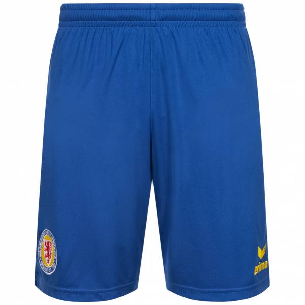 Eintracht Braunschweig Erima Heim Shorts 3501804