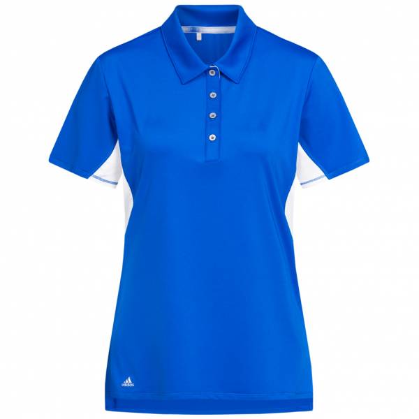 adidas Femmes 3-Stripes Golf Essential Polo AF2759