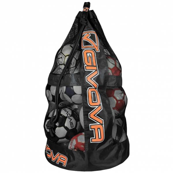 Givova Ball Bag &quot;Borsa Portapalloni&quot; B015-0010