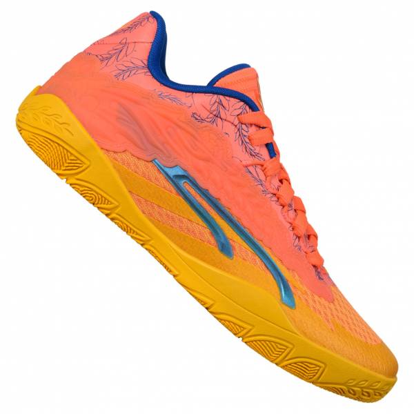 PUMA Stewie 3 Dawn in ‘Cuse Unisex Buty do koszykówki 380071-01