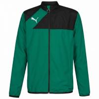 PUMA Esquadra Poly Jacket Kids Track Jacket 654386-28J