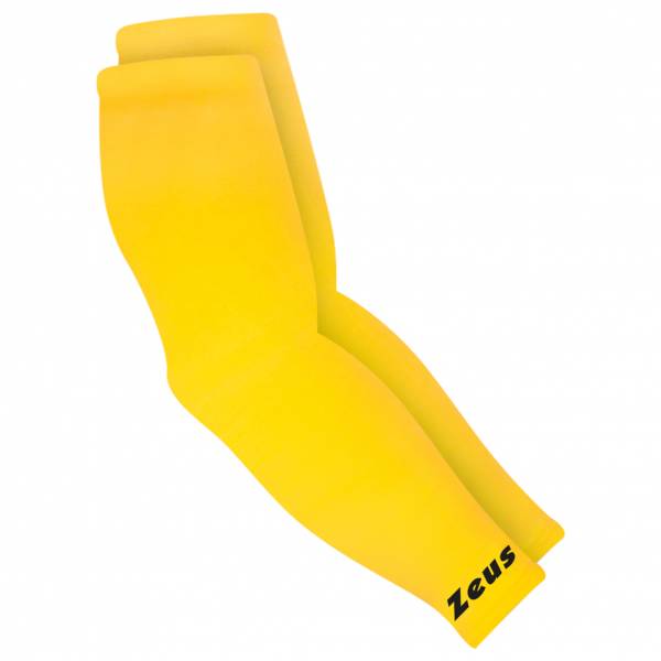 Zeus Armsleeve Elastic Elbow Support yellow